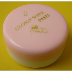 Rezerva pasta nr.1 Manichiura Japoneza Glossy Shine Rezerva pasta nr.1 Manichiura Japoneza Glossy Shine